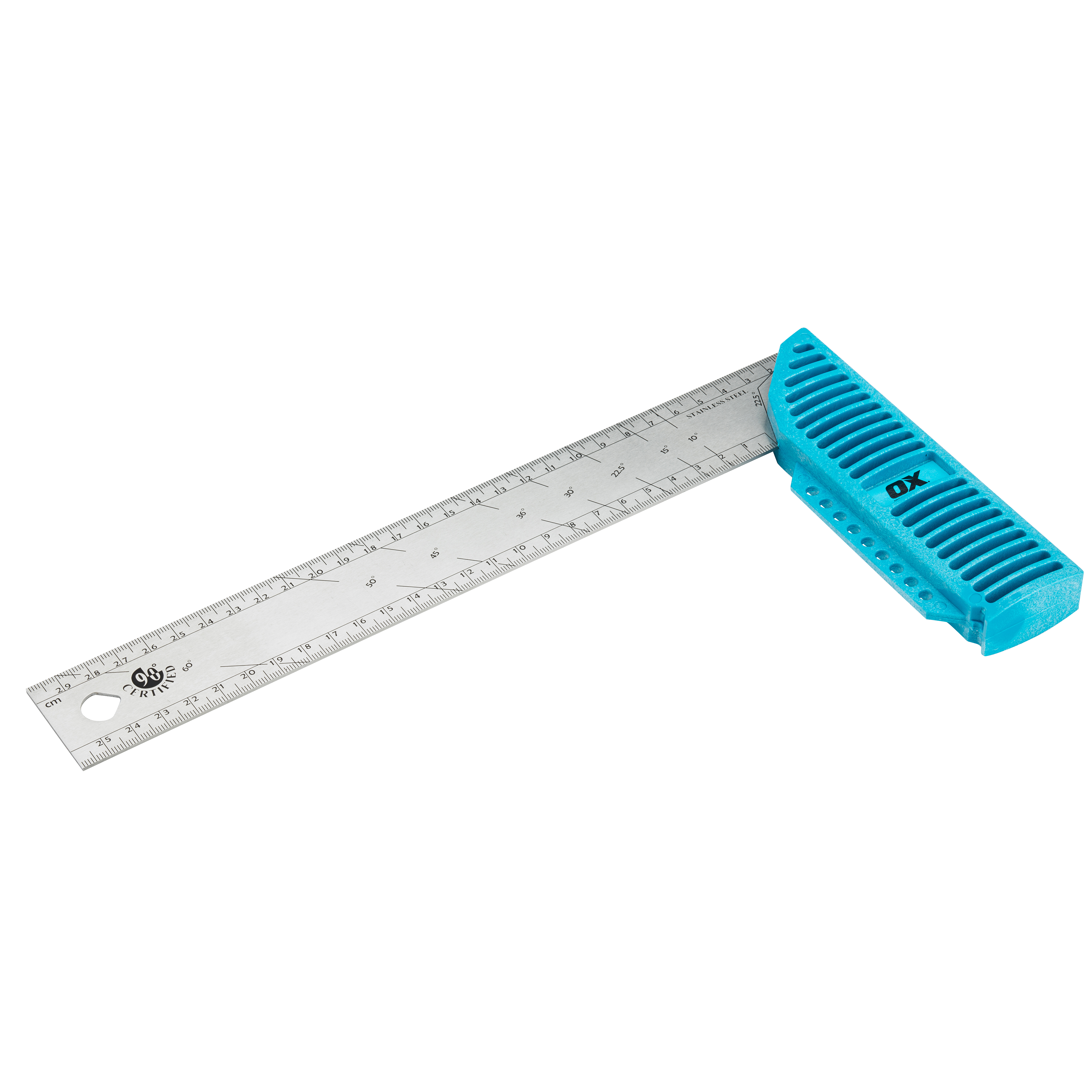 OX Pro Winkelhaak 300mm