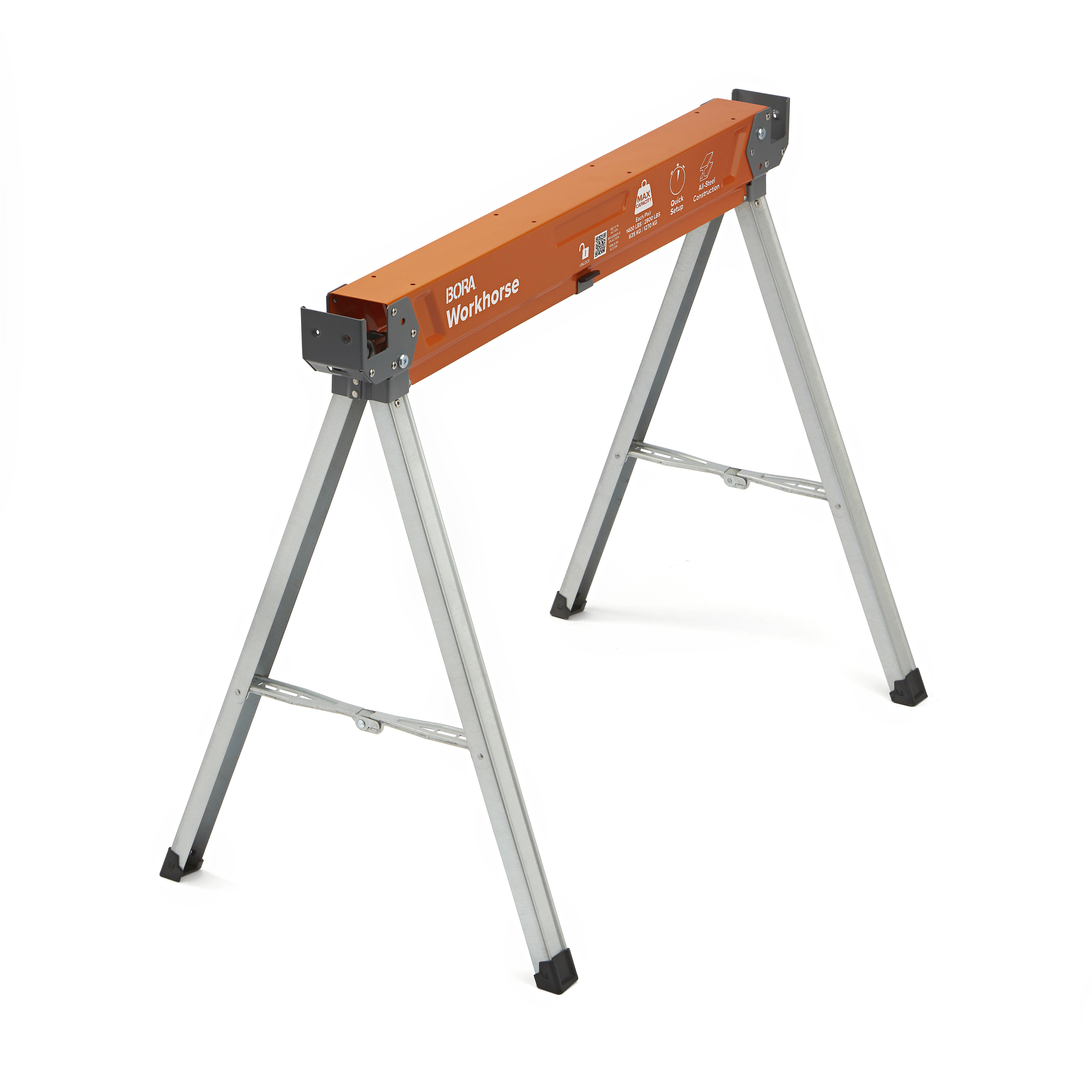 Bora Zaagbok Workhorse PM-3350 (1 stuks)
