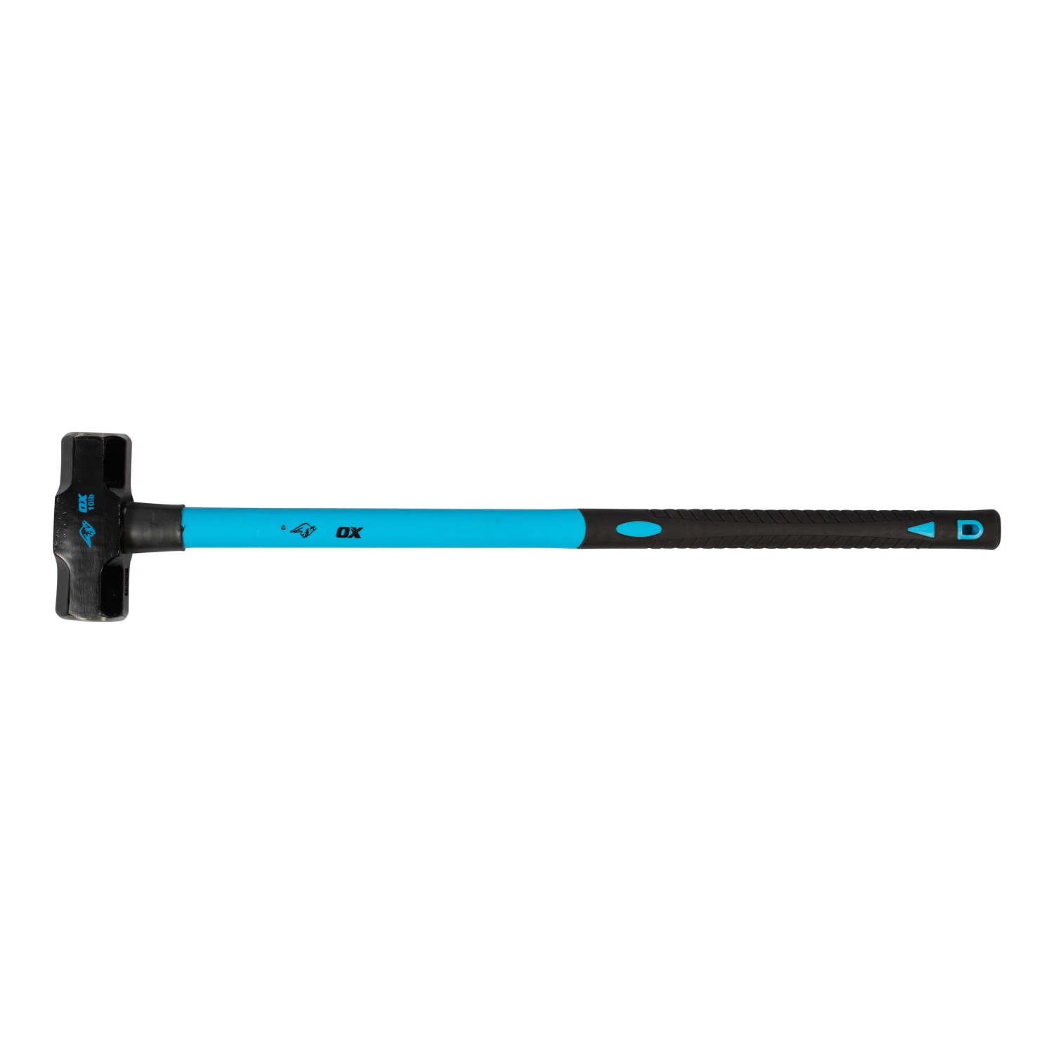 OX Trade Voorhamer met Fiber Steel 4,5 kg.png