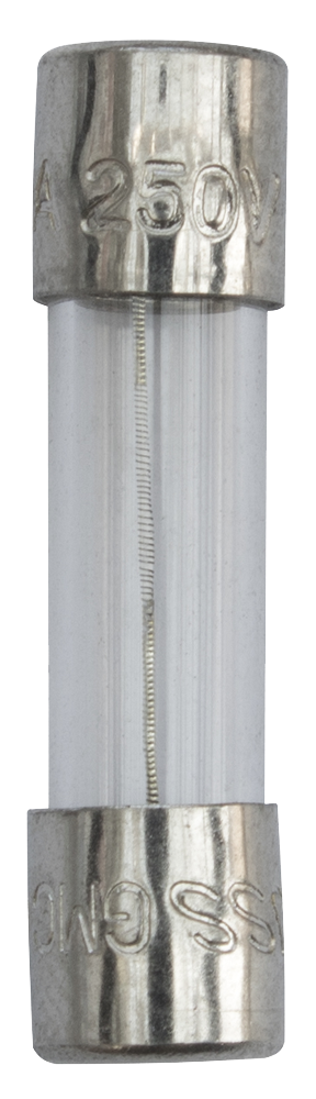 BENNING Zekering 315mA t.b.v. IT 110, 115, 120B, 130 (1 stuks)