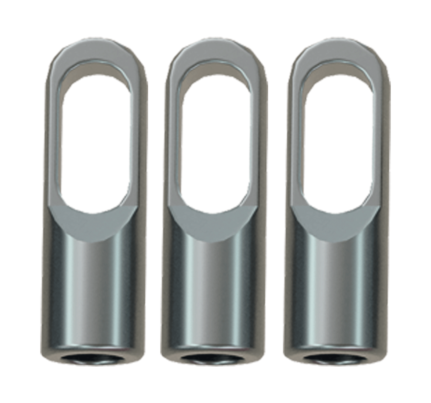 RUNPO RVS Trekogenset RTG3 Ø 4,5mm t.b.v. GF3 SLIM