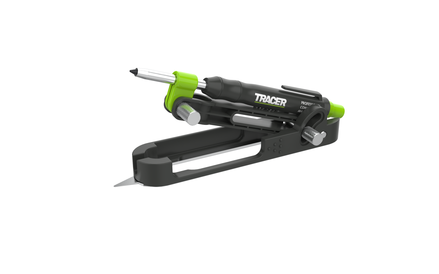 TRACER ProScribe Markeerhouder + Markeerpotlood + Navulling APST2.png