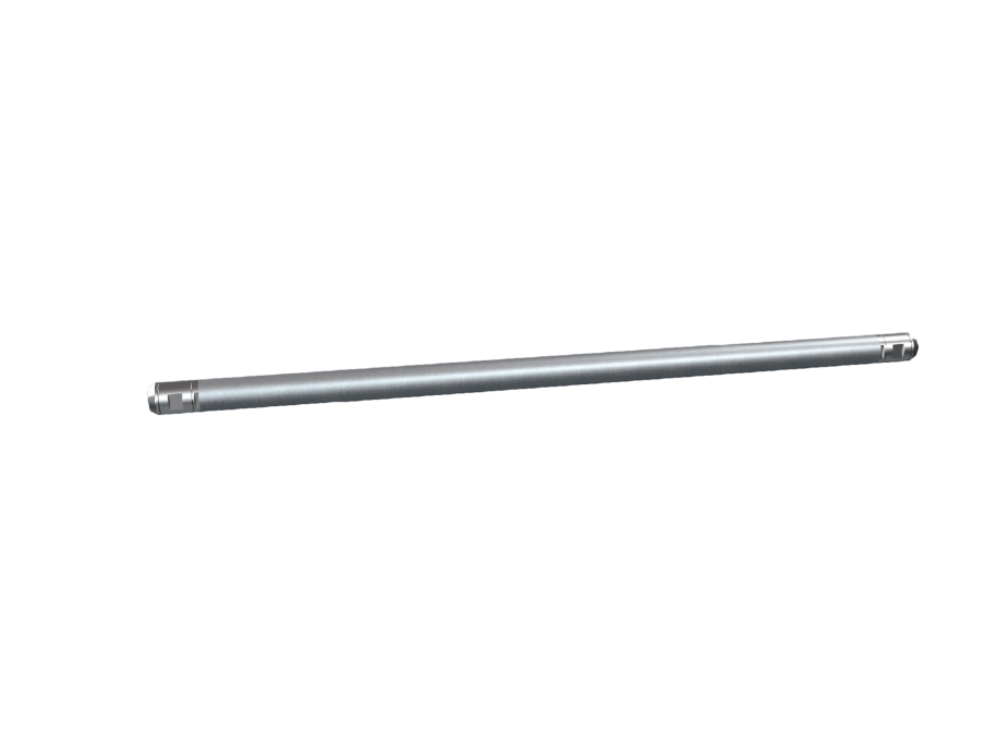 RUNPO Trommelas RUNPOlifter 4500 1350mm