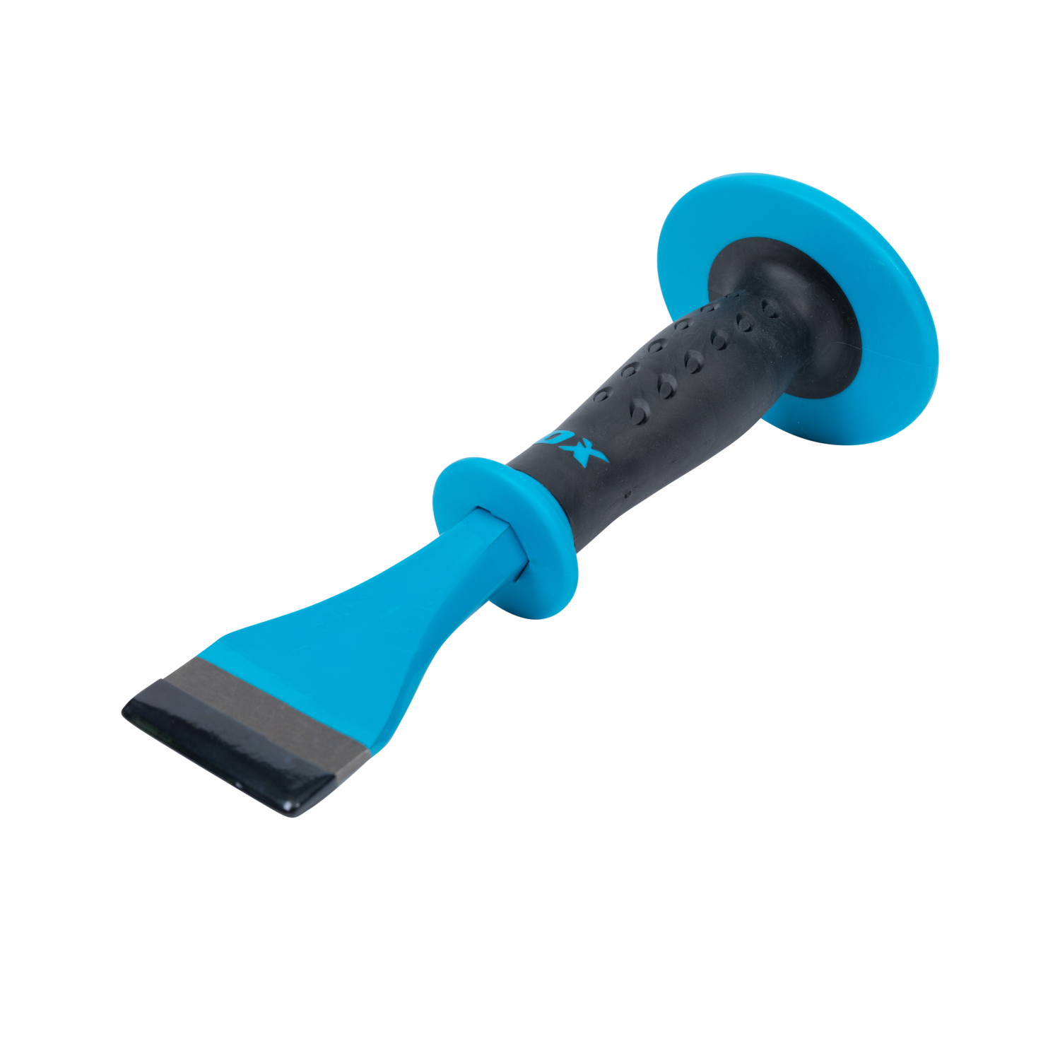 OX Pro Elektriciensbeitel met Handbescherming 50 x 255mm