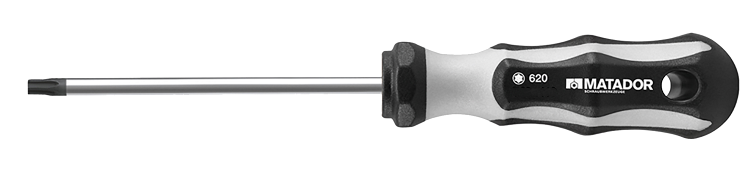 Matador TORX Schroevendraaier T25x100mm