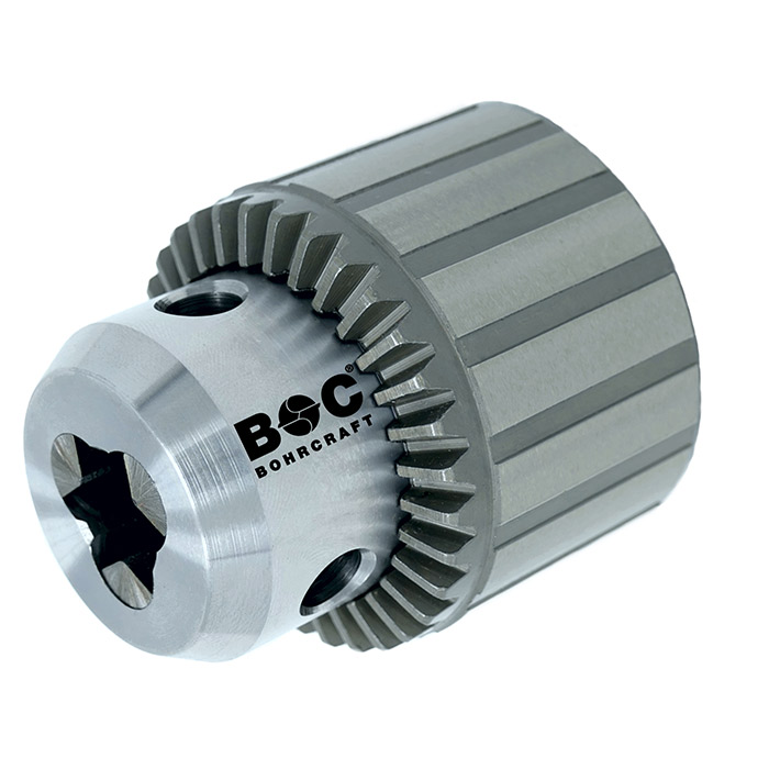 BC PB Tandkransboorhouder PRO 1-16mm B16