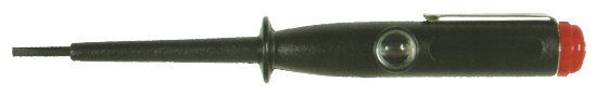 Friedrich Spanningzoeker AC 150–250V 65mm