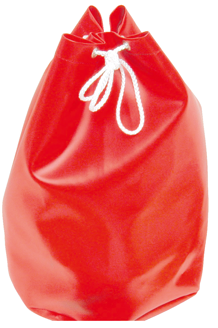 Friedrich Transporttas t.b.v. veiligheidsuitrusting opvouwbaar