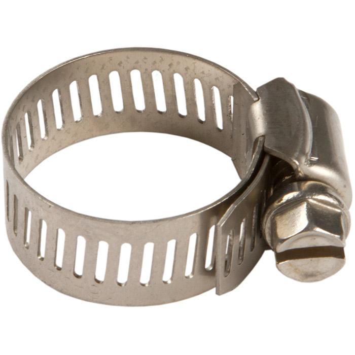 Polet Wormschroefslangklem 5/8"-1" 16mm-32mm