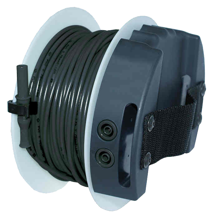 BENNING TA 5 Meetsnoer op Haspel 40 m