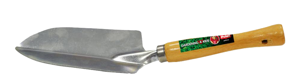 Polet Plantschopje Gardening 4 Kids