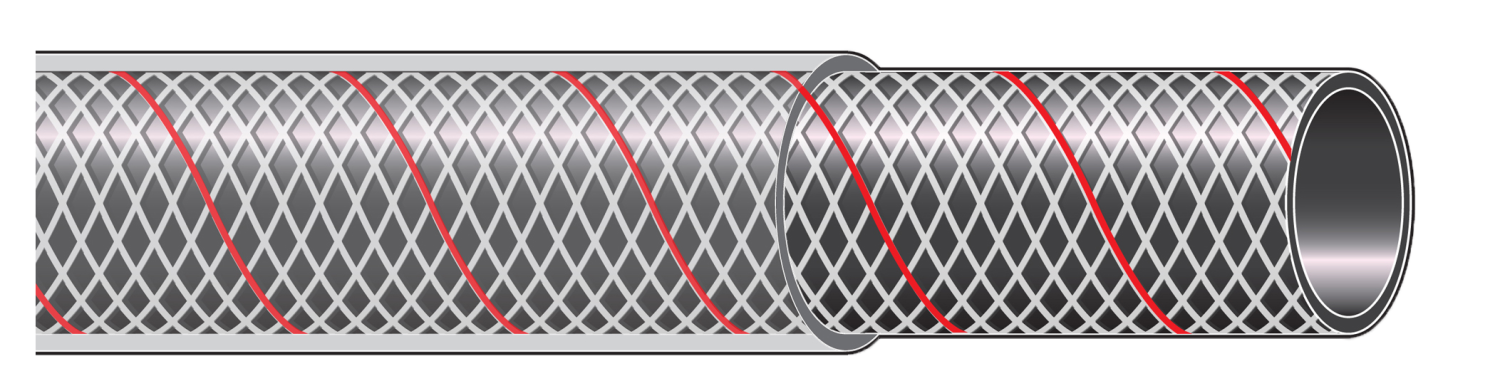 Polet Tuinslang Aquality 3/4"-19mm 25M