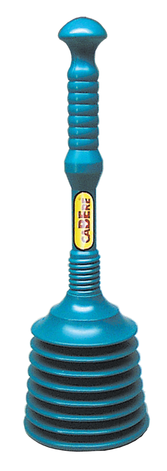 CABERE Ontstopper MP200 Ø 130mm