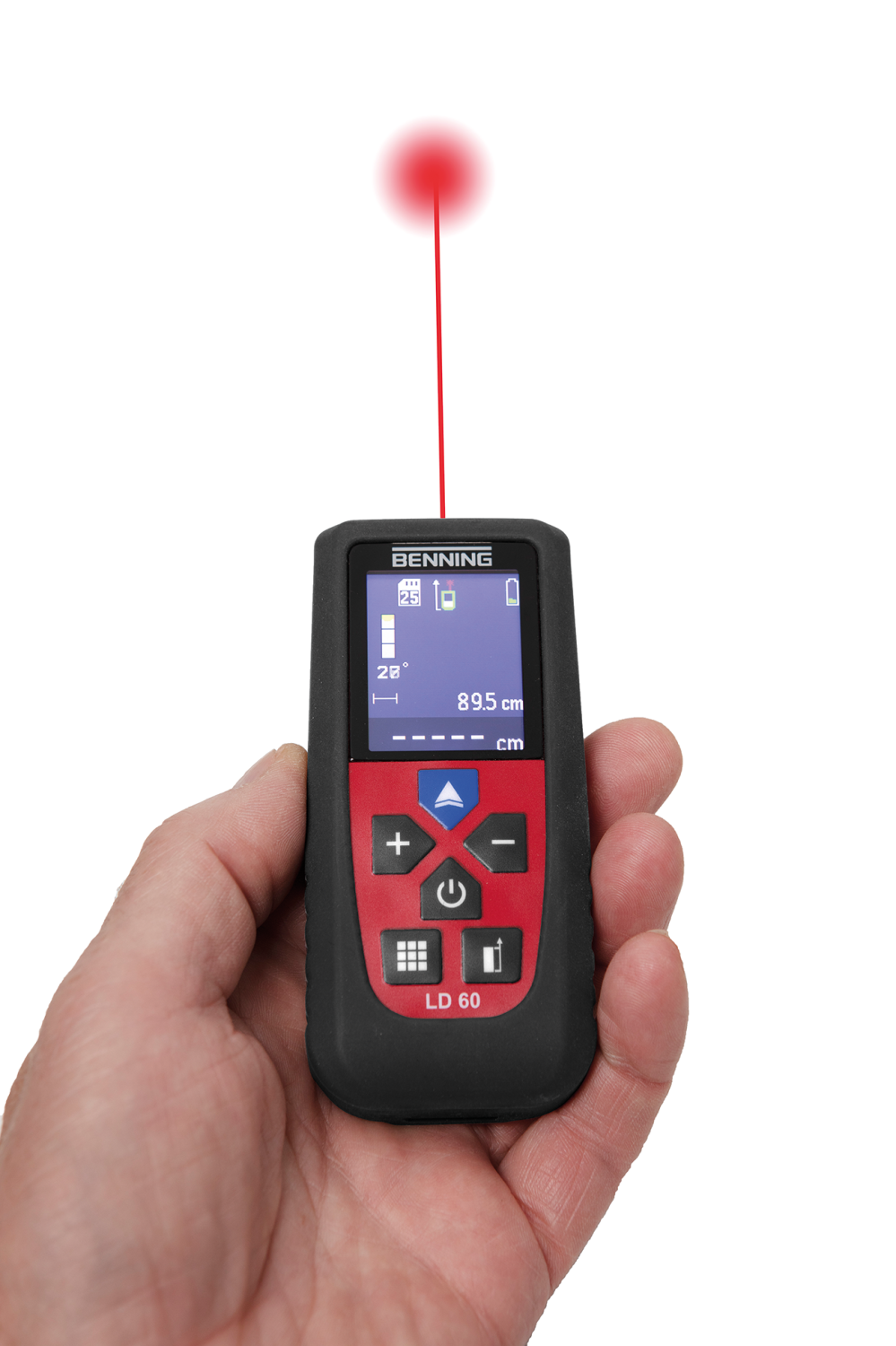BENNING LD 60 Laserafstandsmeter.png