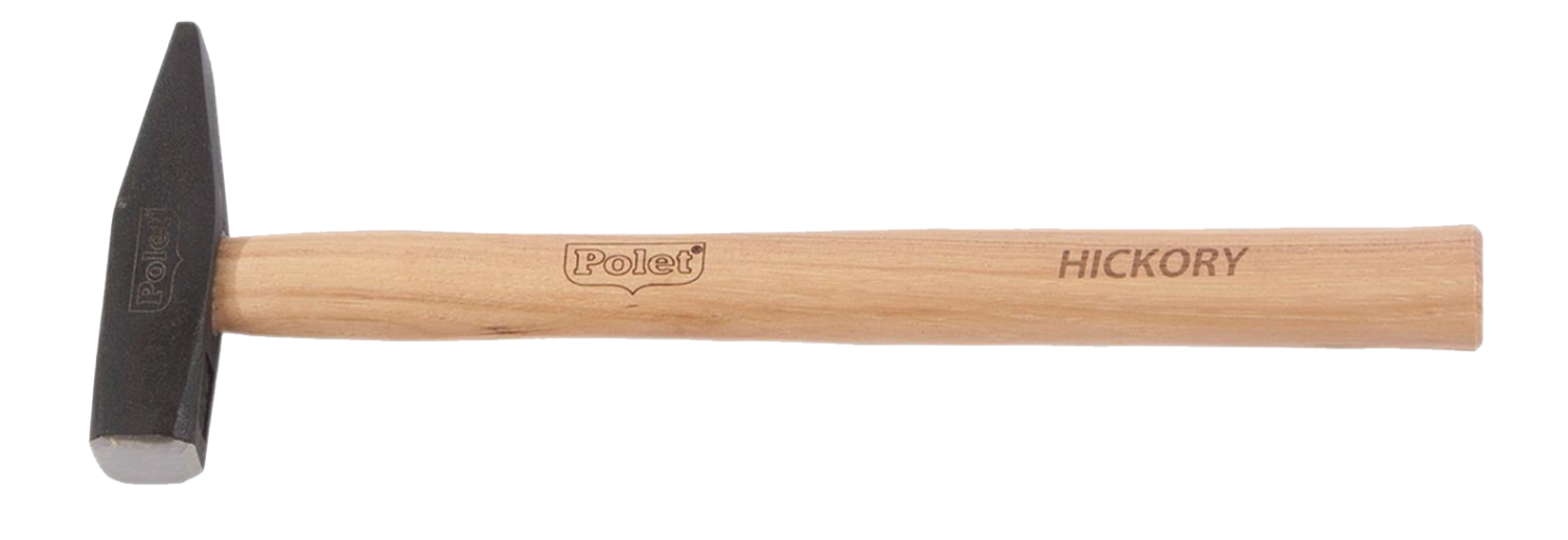 Polet Bankhamer Din1041 Hickory Fsc 100% 300 Gram