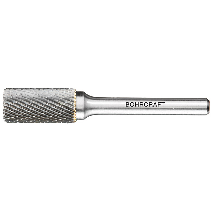 BC Stiftfrees HM vorm A cilinder Z4 Diamant 10,0mm