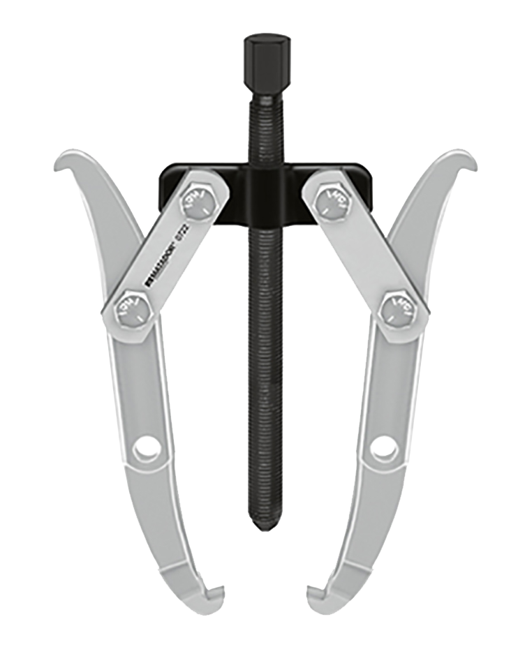 Matador Poelietrekker 2-armig 20-150mm