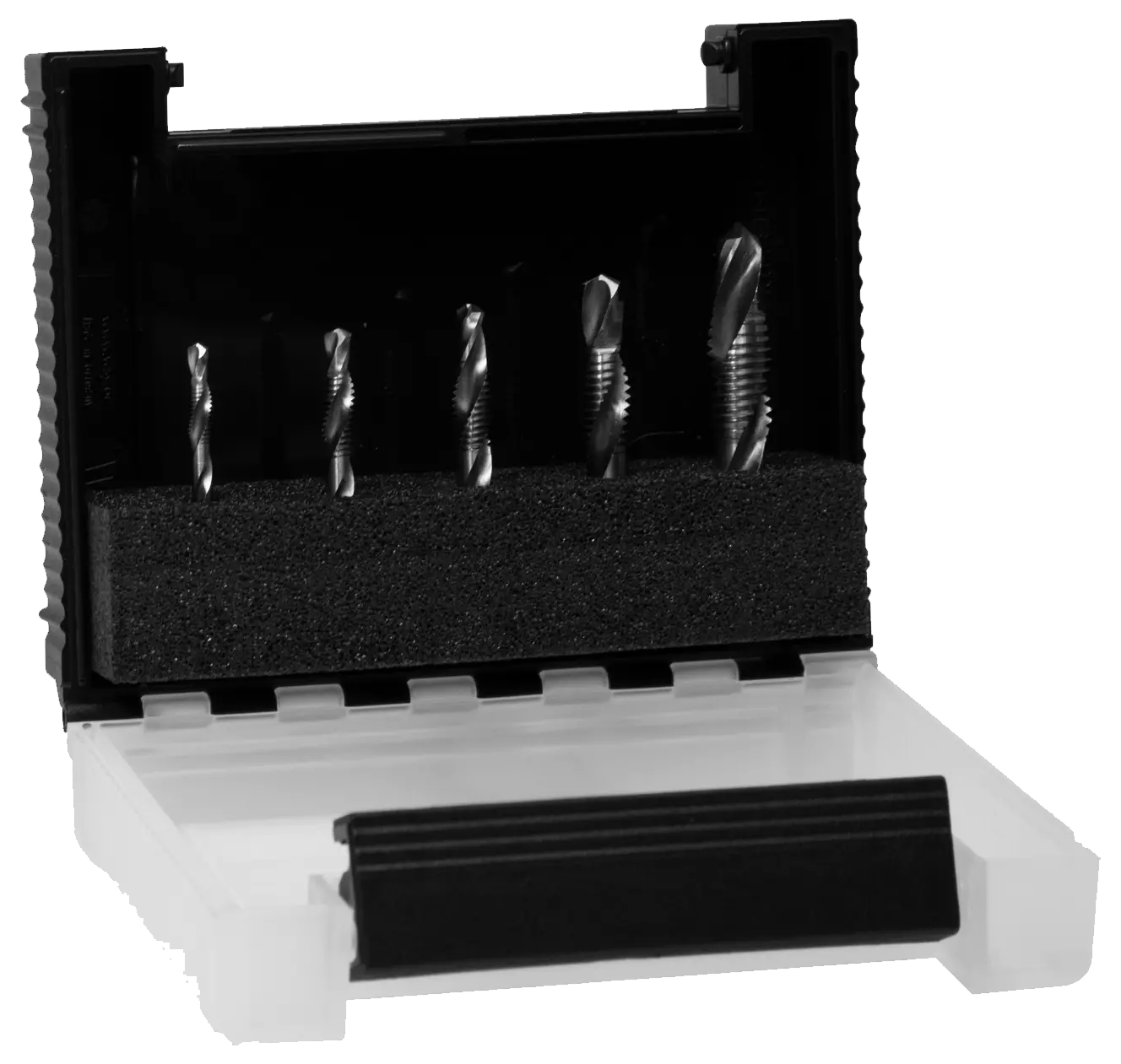 WIHA Combi Machinetapset HSS-G 79187 B5, 6-delig