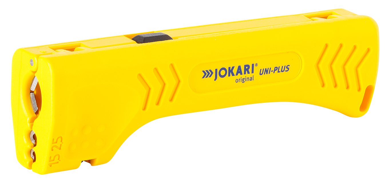 Jokari 30400 Kabelstripper Uni-Plus Ø 8-15mm