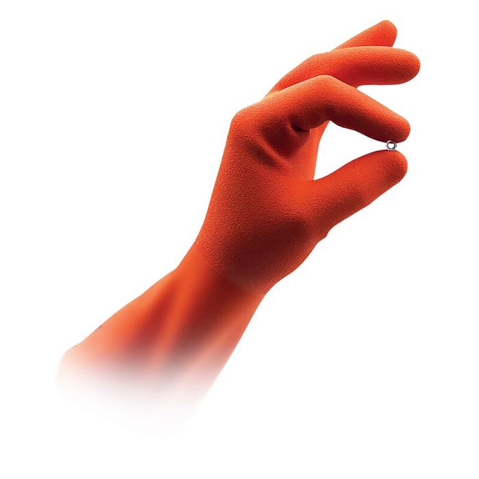 Touch-e Isolerende Handschoen 1000V Klasse 0 maat 11