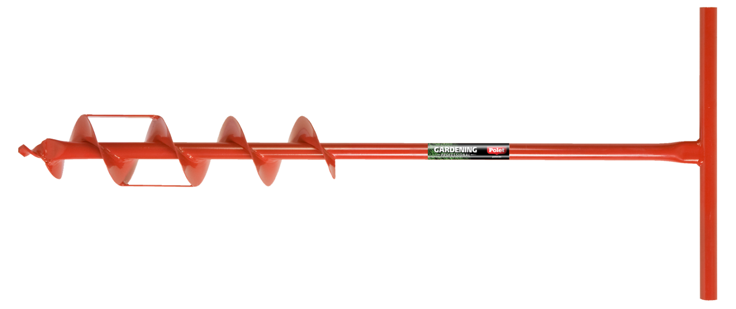 Polet Schroefboor 150mm