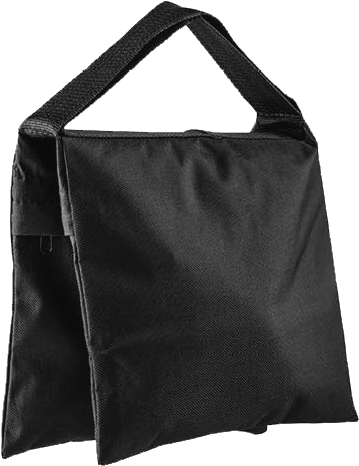 Schwabe Verzwaringszakken tbv Statieven 3 stuks