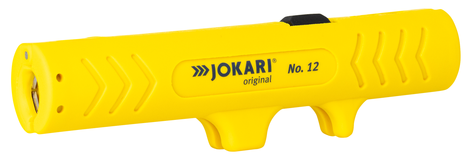 Jokari 30120 Kabelstripper Universal Nr. 12 Ø 8-13mm
