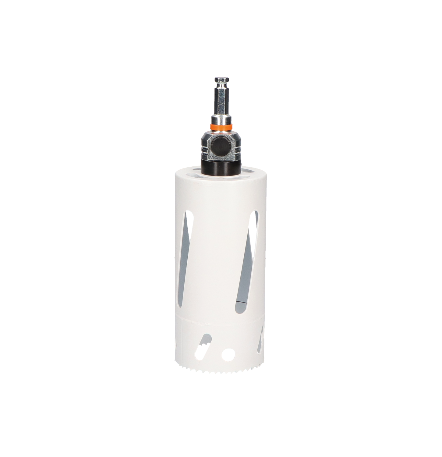 Mandrex Bi-metaal SpeedXcut Gatzaag M42 165mm MHM40Q083B Ø83mm incl. gatzaaghouder