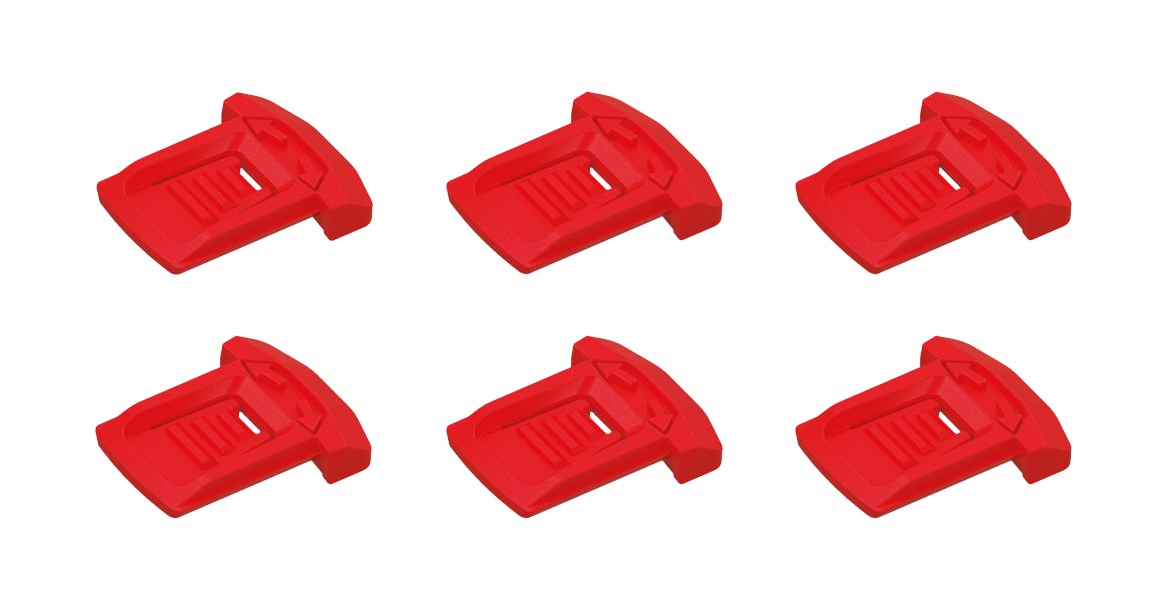 RUNPO Remblokken t.b.v. CB 260