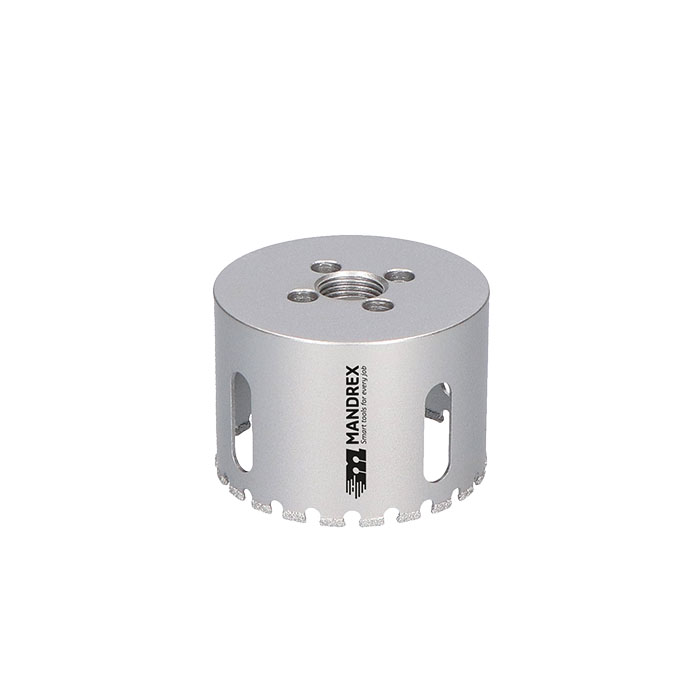 Mandrex ProXcut Diamant Gatzaag 38mm MHD40065B Ø65mm