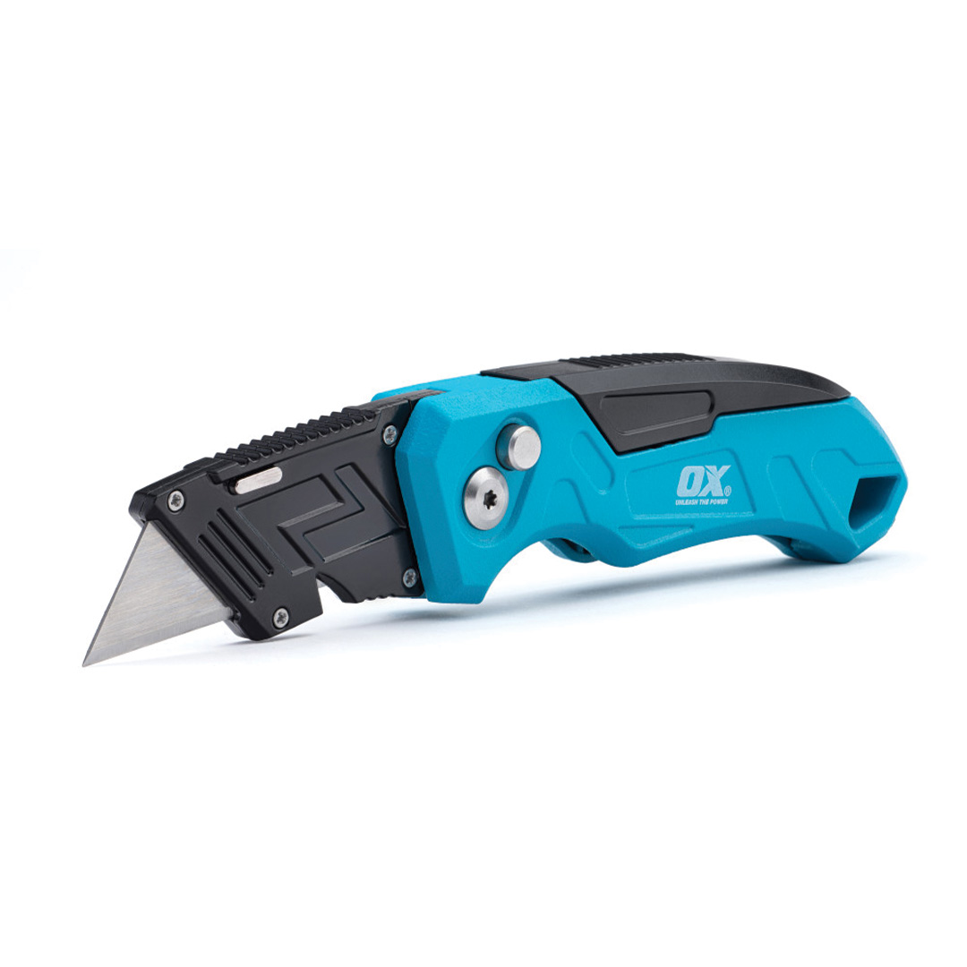OX Pro Heavy-Duty Vouwmes