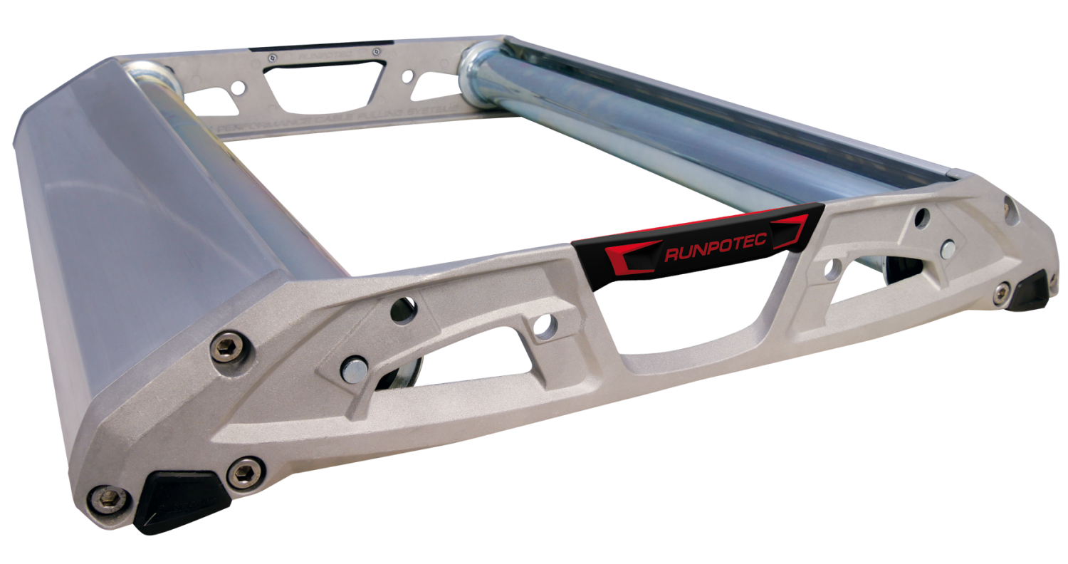 RUNPO Pro Kabelafroller 530