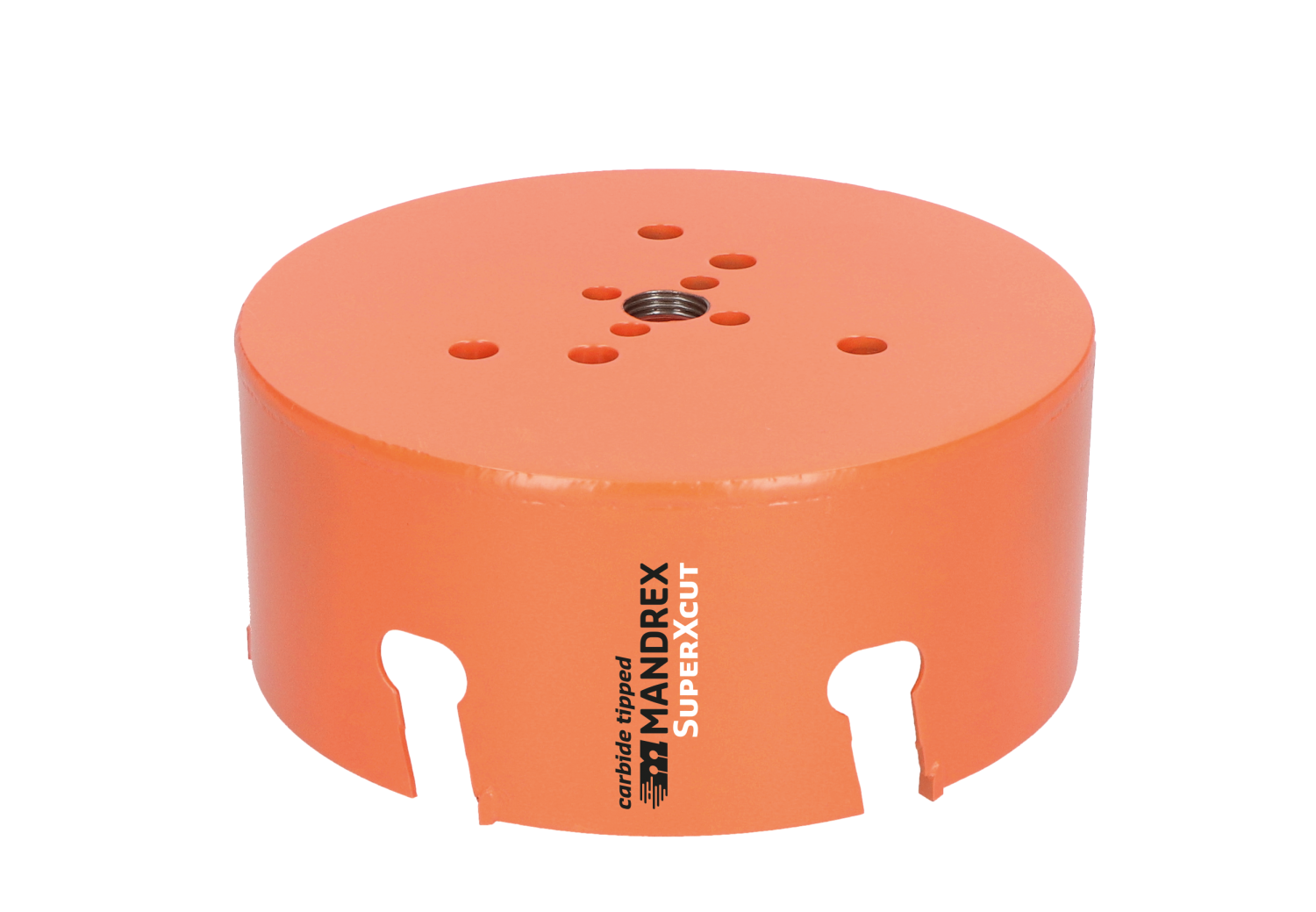 Mandrex SuperXcut TCT Gatzaag 60mm MHM00152B Ø152mm