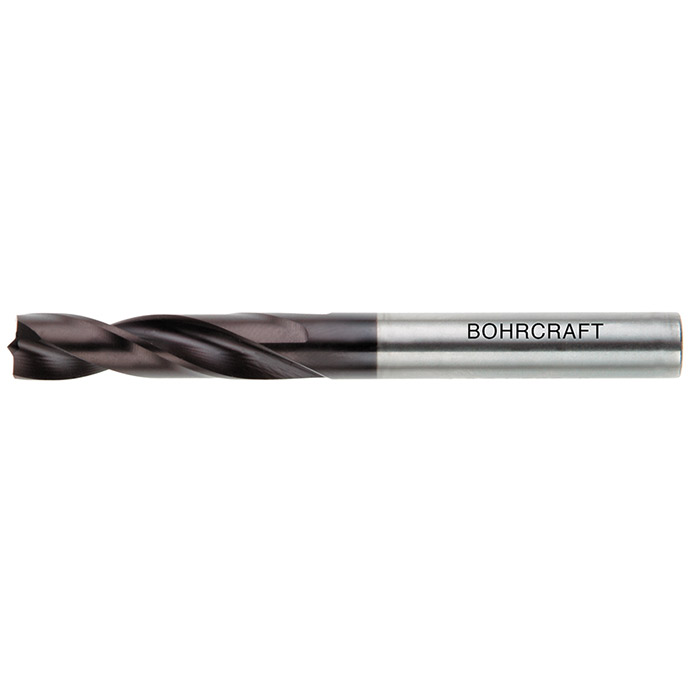 BC PP Puntlasboor HSS-E Co 5% TiALN 6,0 x 66mm