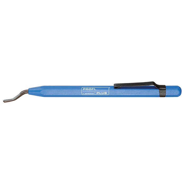 BC PP Snelontbramer BC-1 met vast HSS blad BC-E100 (verpakt per 1st)