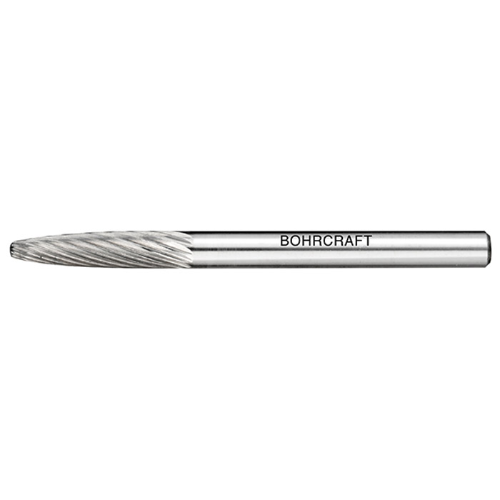 BC Stiftfrees HM vorm F boomvorm Z5 3,0mm S=3