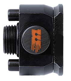 Mandrex MX-PT Adapter MX2P1001MANB zeskant 10 voor gatzagen Ø32-210mm