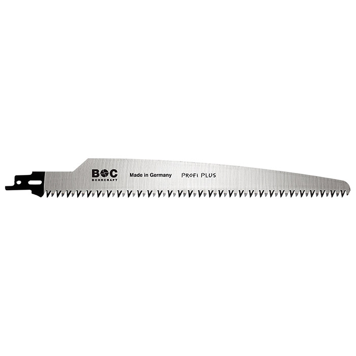 BC Reciprozaagblad CV 3D geslepen 6 TPI/275 x 34 x1,6mm (2st)