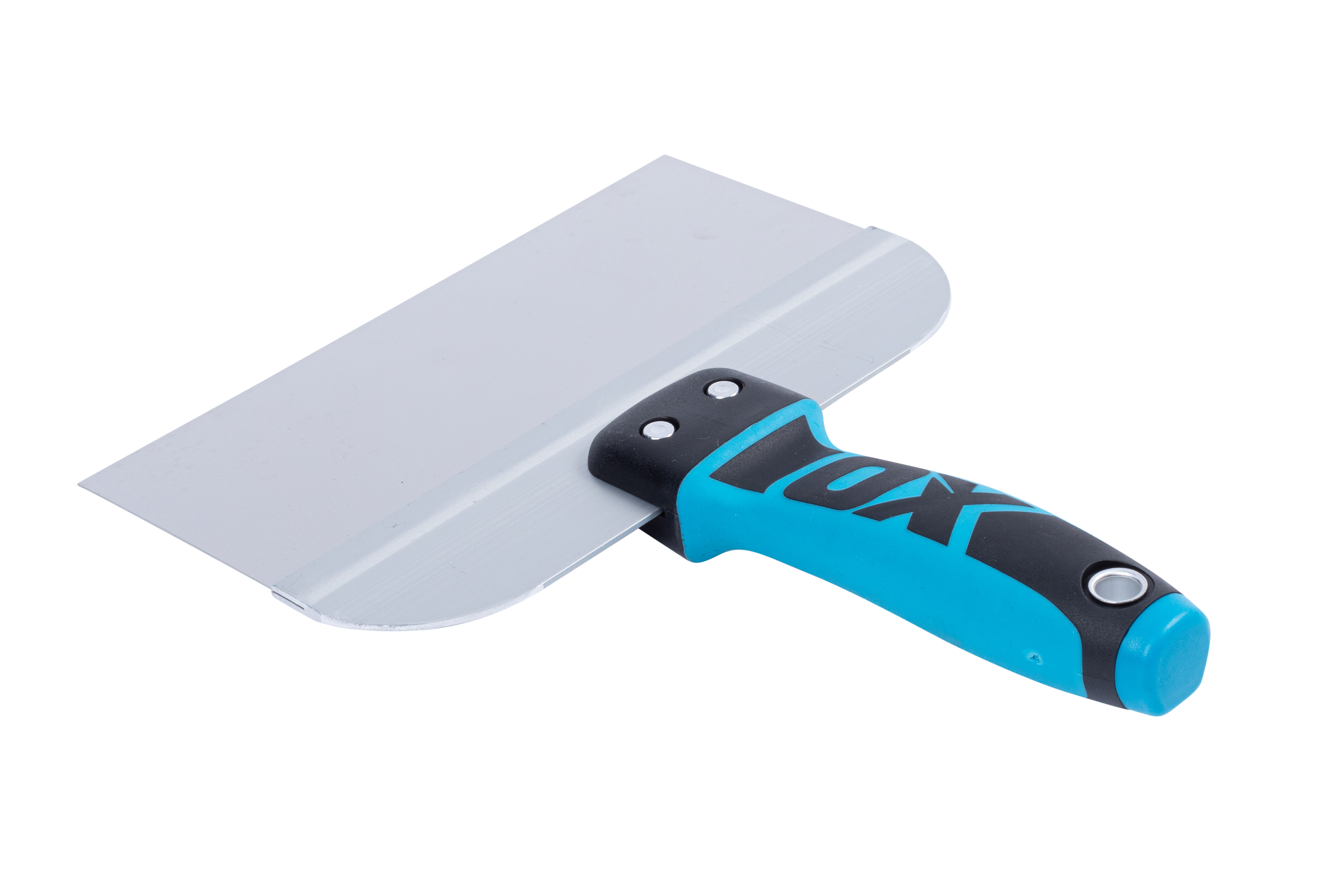 OX Pro Spackmes Dura Grip RVS 200mm