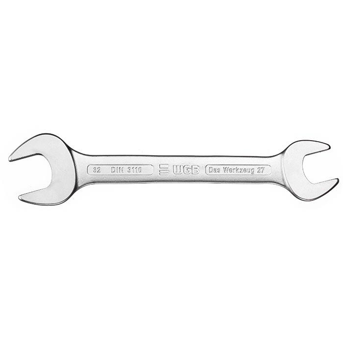 WGB Steeksleutel No.690 22-24mm