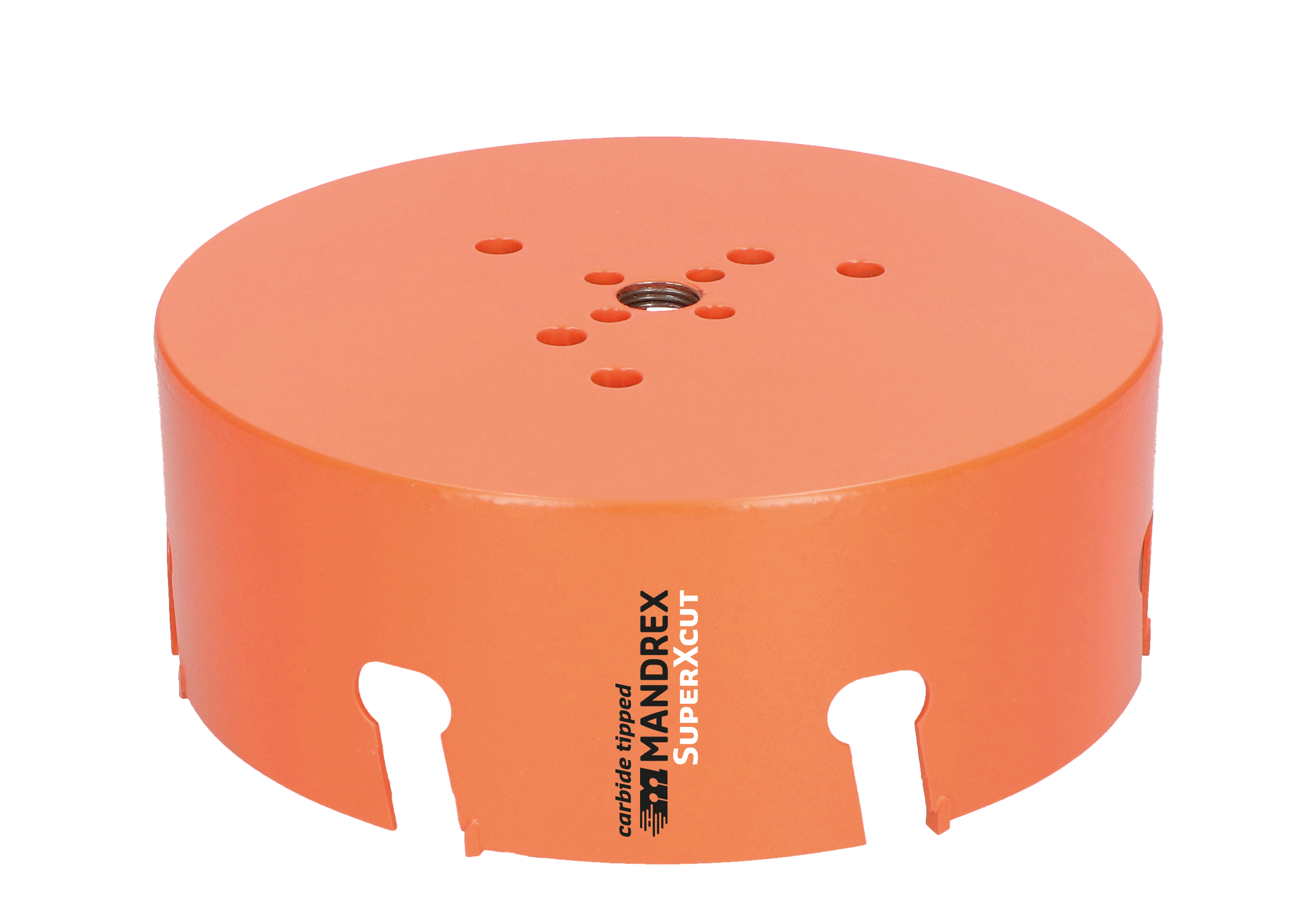 Mandrex SuperXcut TCT Gatzaag 60mm MHM00177B Ø177mm