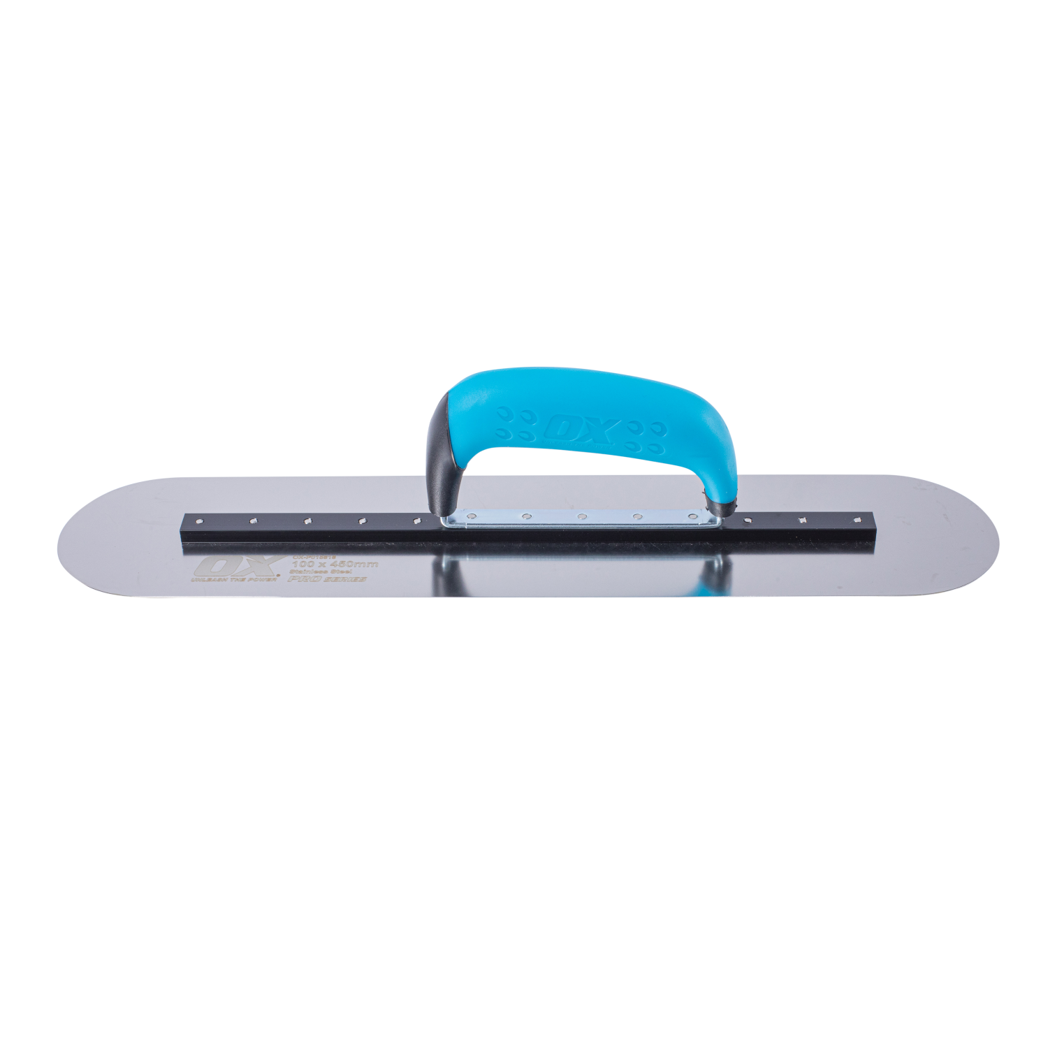 OX Pro Pleisterpaan Softgrip RVS 110 x 450mm.png