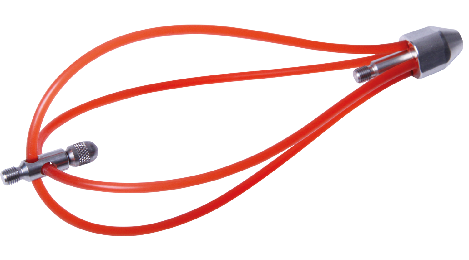 RUNPO Funktionsgleiter Ø 6mm RTG6