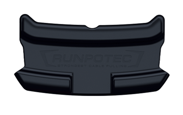 RUNPO Grip t.b.v. glasvezelprofielen Ø 3-12mm