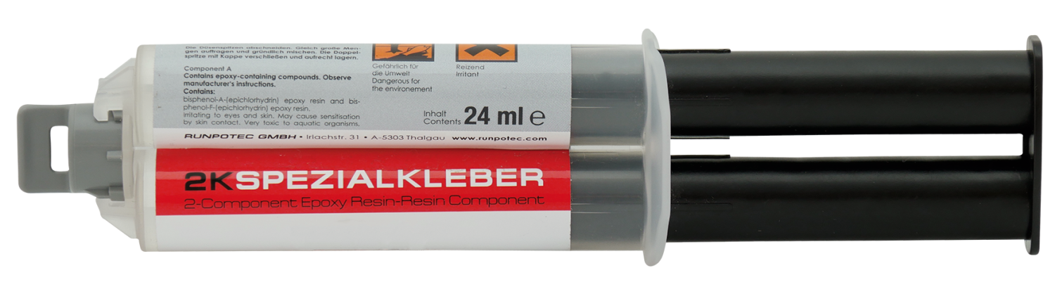 RUNPO Speciaallijm 2K 24ml