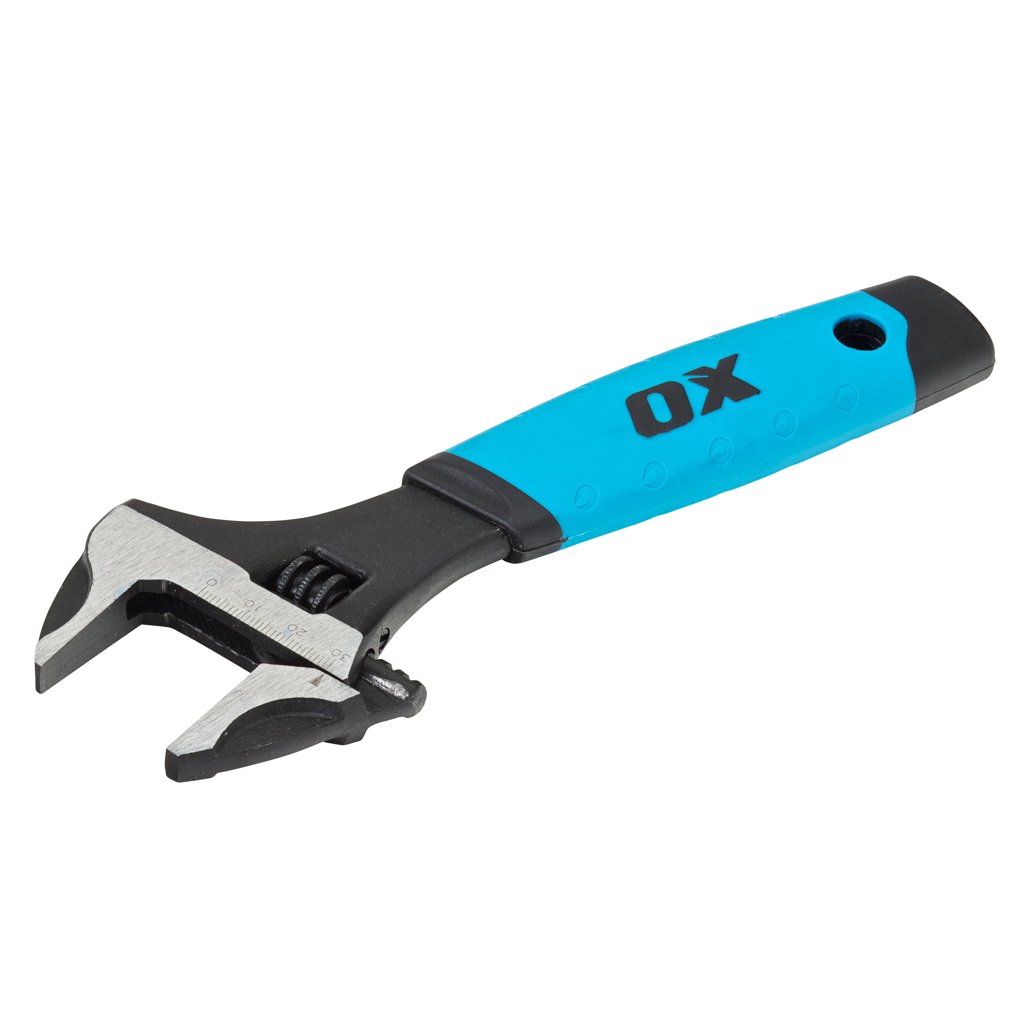 OX Pro Verstelbare Moersleutel 200mm