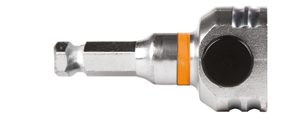 Mandrex MXqs Gatzaaghouder MX2P1006B zesk.11