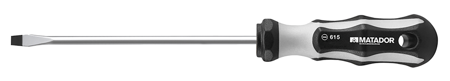 Matador Sleufschroevendraaier 8x175mm