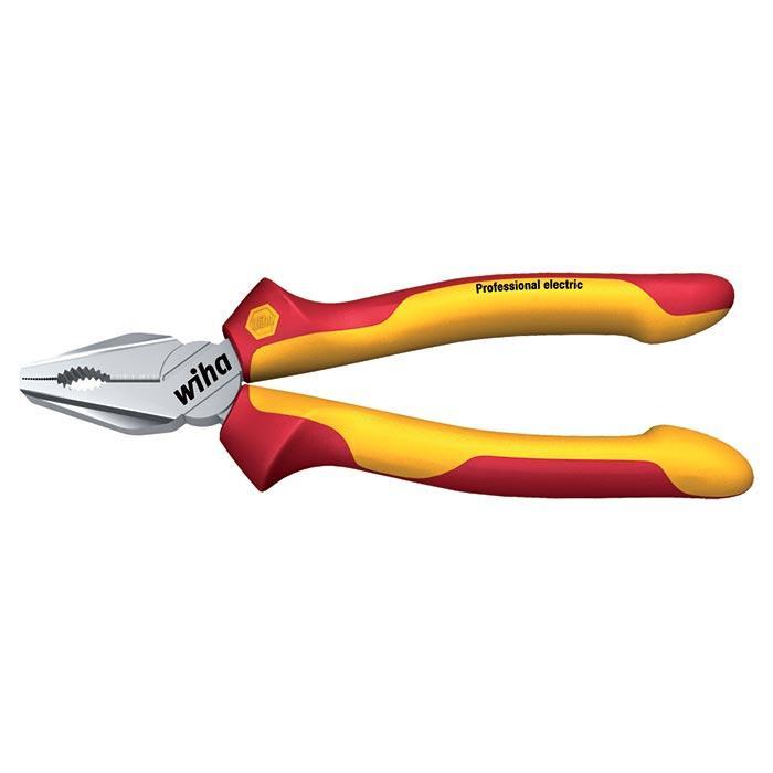 WIHA Combinatietang Professional Electric 1000V VDE Z01006 180mm