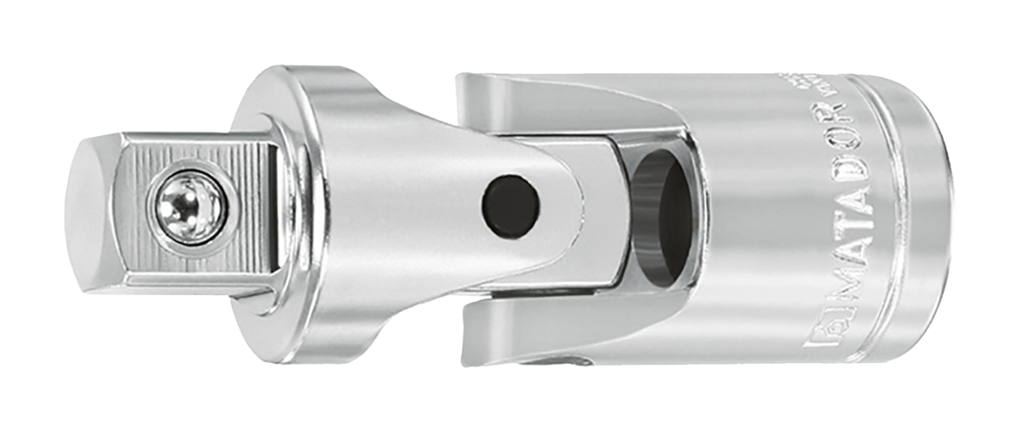 Matador 1/4" Cardangewricht